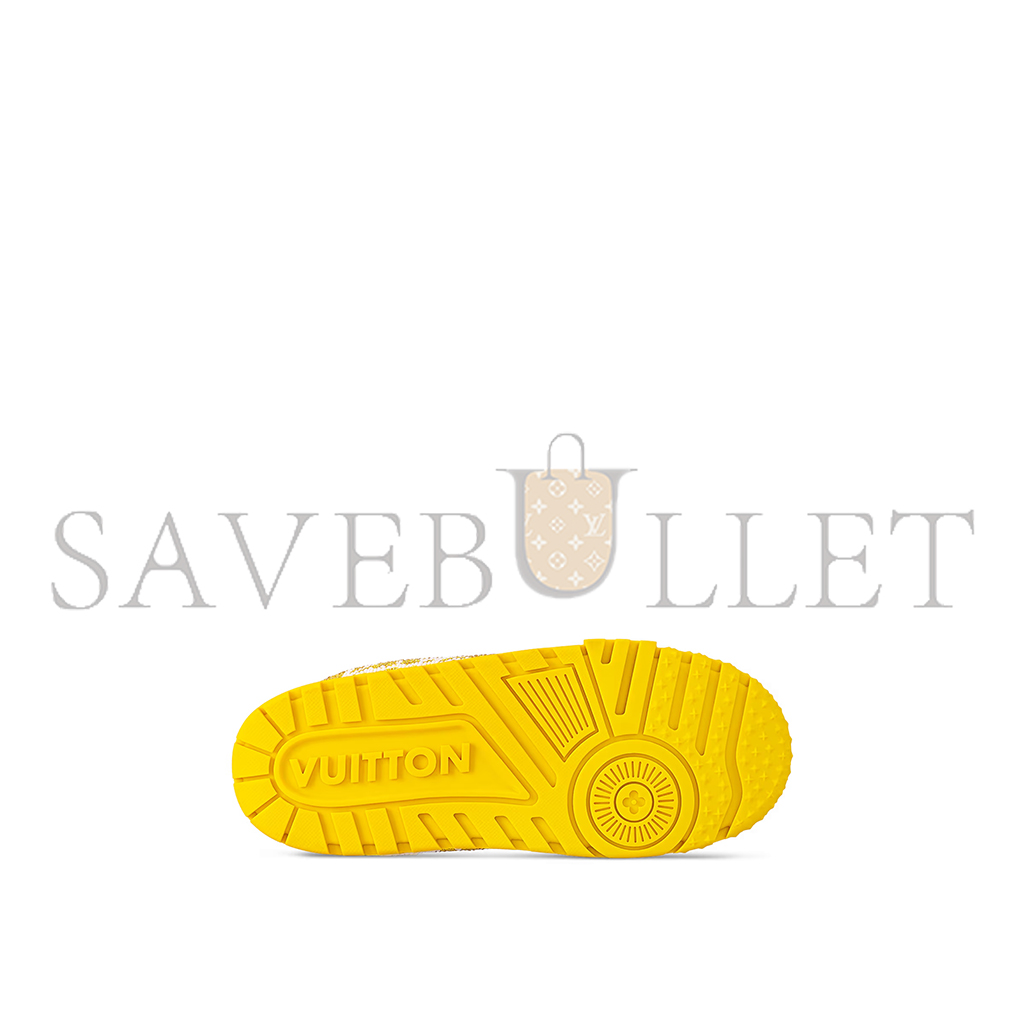 l**is V*t*n lv trainer maxi sneaker 1acxk8